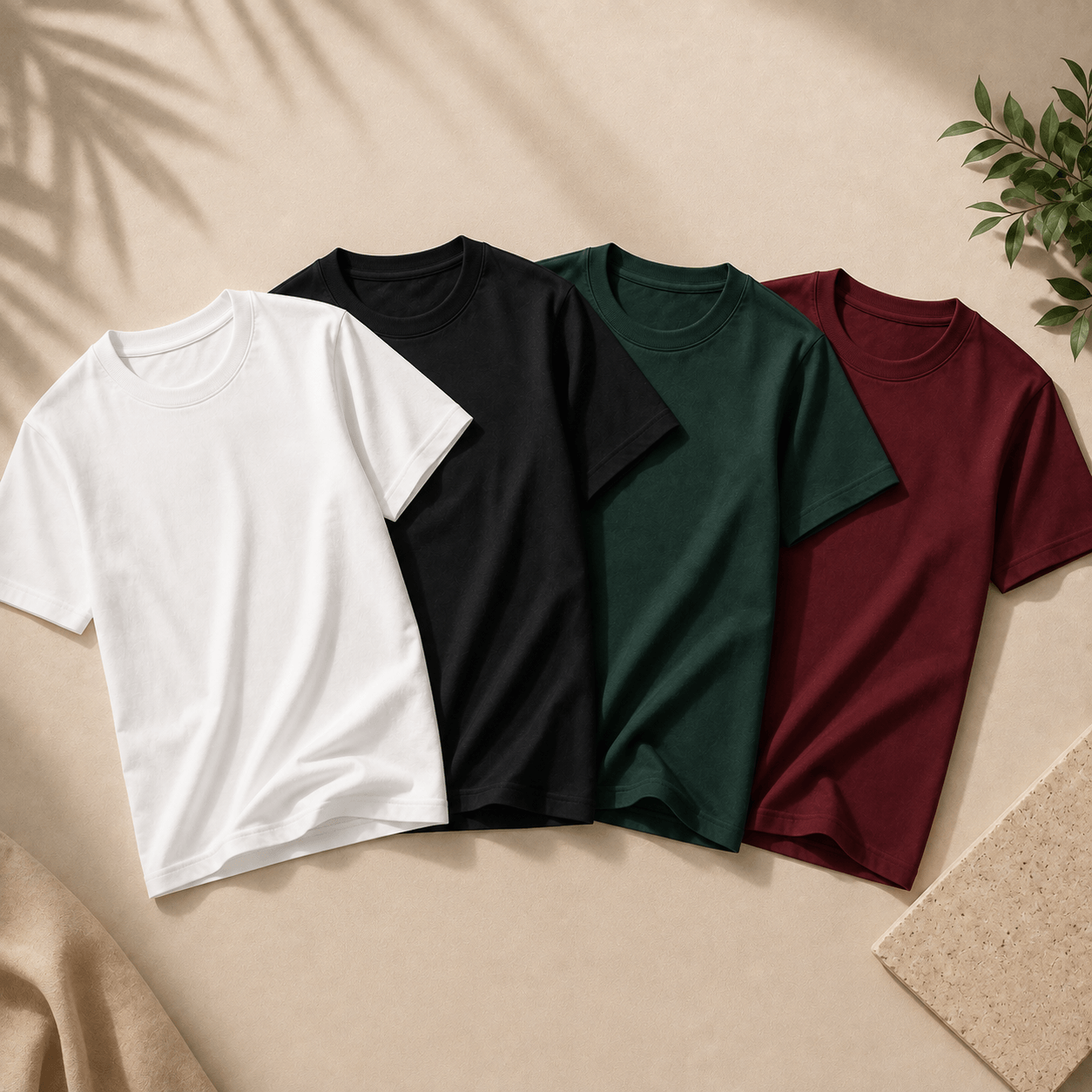 ALPAZA campaign — oversized fit lifestyle photography